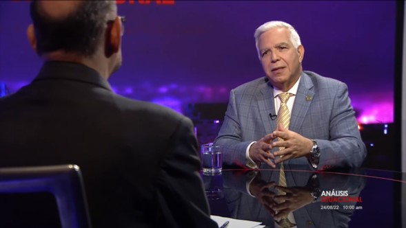 Foto: Youtube, canal Análisis Situacional